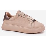 Big Star Women's Sneakers Made Of Eco Leather | Shoptok.si