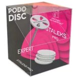  Nastavak za pedikerski brusni papir Staleks Expert Podo Disk S – 15 mm Cijene