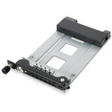 Icy Dock MB492TKL-B drive bay panel 2.5 Carrier panel Black, Silver | shoptok.hr