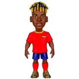 Minix Statue Football Stars - World Cup Spain - Nico Williams | Eponuda.com