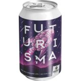 Robocraft Brewery Futurisma, 0.33l, 6 komada Cene