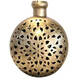 Signes Grimalt Svečniki, kozarci za sveče Portavelas Vase Pozlačena Cene