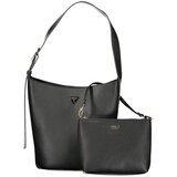 Guess TORBA ZA ŽENE CRNA | shoptok.hr