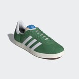 Adidas Niske tenisice plava / zelena / srebro / bijela | shoptok.hr