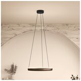 Eglo 390451 - led prigušiva luster na sajli trabuco 2xLED/19W/230V 2200-6500K braon Cene