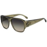 Isabel Marant IM0239/S 4C3/IB ONE SIZE (60) Zelena/Siva Cene