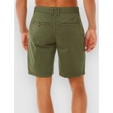 Rip Curl Twisted Walk Kratke hlace dark olive | Shoptok.si
