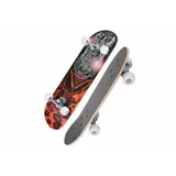 skateboard shn-62 veličina 31 “x8” alien print