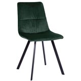 Molarem Home Stolica TOLEDO barš. - zeleno | shoptok.hr