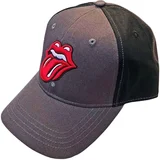 The Rolling Stones Kapa Classic Tongue Charcoal Grey/Black