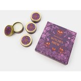 Sinsay komplet od 4 svijeće Witches Brew 633BO-MLC | shoptok.hr