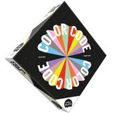Piatnik Družabna igra Color Code - | Shoptok.si