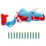 Nerf dječji pištolj igračka Nerf Tricerablast blaster | Eponuda.ba