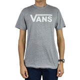 Vans classic heather athletic tee vn0000umath | shoptok.hr