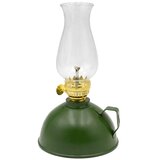 Brilagi Petrolejska lampa MERLIN zelena | Eponuda.com