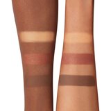 Smashbox Step-By-Step Contour Palette paleta za konture obraza odtenek Deep 8.68 g | Shoptok.si