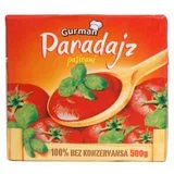 paradajz pasirani 500g tetrapak