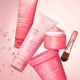 Sand & Sky Australian Pink Clay Porefining Face Mask razstrupljevalna maska za razširjene pore 60 g | Shoptok.si