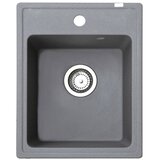 Metalac sud. X quadro 40 400*500 grafit | Eponuda.com