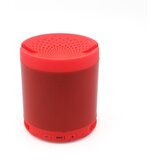 Bluetooth zvučnik HFQ3 red Cene