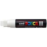  Marker UNI POSCA PC-17K 15 MM white (1) Cene