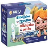 Interaktivna olovka s knjigom - Biblijske priče