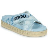 Mou MU.SW451010K Plava | shoptok.hr