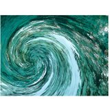  Tapeta - Water twist 250x193 | shoptok.hr