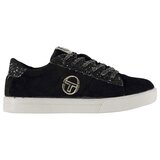 Sergio Tacchini Now Velvet Infant Girls Trainers | Shoptok.si