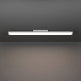 Eglo 901517-LED RGBW stropni nadgradni panel MORADILLO-Z LED/28W/230V 120x15 cm bela | Eponuda.com