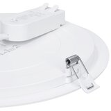 solight WD244-W - LED panel 2u1 24W/230V 3000/4000/6000K prečnik 30 cm IP54 bela | Eponuda.com