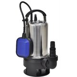  Potopna Črpalka za Umazano Vodo 750 W 12500 L/h Cene