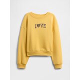 GAP Kids Oversize Sweatshirt - Girls Cijene