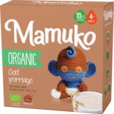 BIO Organic Oat Porridge - 200 g | Shoptok.si