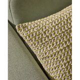 Kave Home Bombažna prevleka za blazino 50x50 cm Lunira – | Shoptok.si