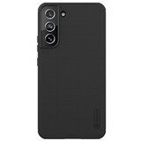 Nillkin Super Frosted Shield Pro ohišje za SAMSUNG S22 (črno), (20833719) | Shoptok.si