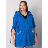RELEVANCE Sweatshirt-RV-BL-6795.84-dark blue | Shoptok.si