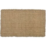 Garden Trading Predpražnik iz jute - Natur Cene