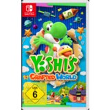 Nintendo Switch Yoshi´s Crafted World | shoptok.hr