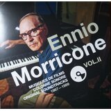 Ennio Morricone Musiques De Films, 1967-99, Vol. Ii Cene