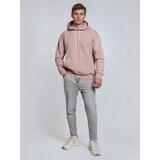 Sinsay Majica s kapuljačom s natpisom | shoptok.hr