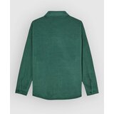 Quiksilver Venture Polar Fleece Shirt forest | Shoptok.si