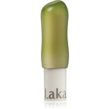 Laka Soul Vegan Lip Balm balzam za ustnice za hidracijo in sijaj odtenek Clear 3.9 g | Shoptok.si