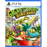  Gigantosaurus Dino Kart (PS5) | Shoptok.si