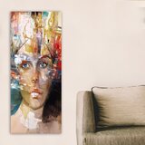 Wallity Slika DKY1312064783_50120, 50x120 cm | ePonuda.com