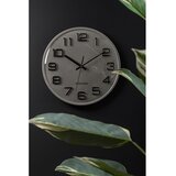 Karlsson Stenska ura ø 30,5 cm 3D Numbers – | Shoptok.si