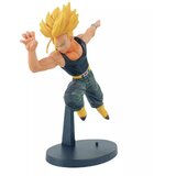 Prestige Figures Dragon Ball Z - Super Saiyan Trunks (20cm) figura Cene