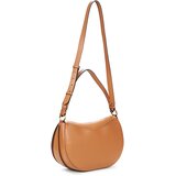 Lancel Torbice za na ramo CELESTE DE L SADDLE BAG Kostanjeva | Shoptok.si