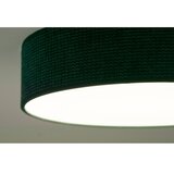 Duolla - LED plafonsko svetlo CORTINA LED/26W/230V preč. 30 cm 4000K zeleno | Eponuda.com