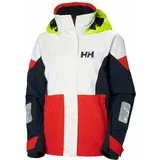Helly Hansen Women's Newport Regatta Jacket Alert Red S
